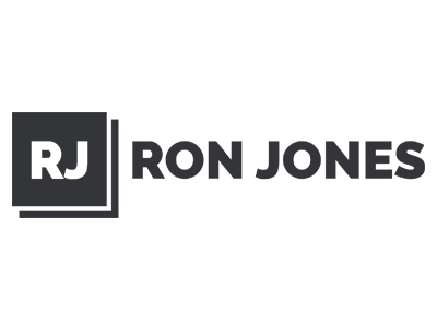 Ron Jones